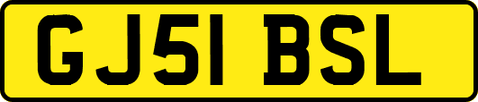 GJ51BSL