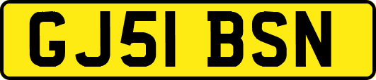 GJ51BSN