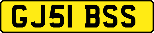 GJ51BSS