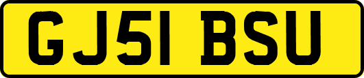 GJ51BSU