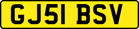 GJ51BSV