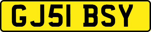 GJ51BSY