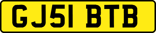 GJ51BTB