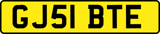 GJ51BTE