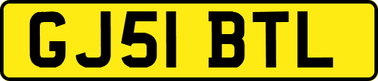 GJ51BTL