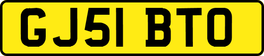 GJ51BTO