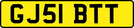 GJ51BTT