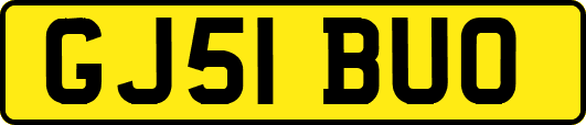 GJ51BUO