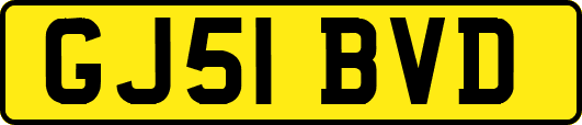 GJ51BVD