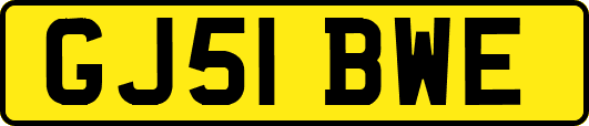 GJ51BWE