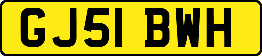 GJ51BWH