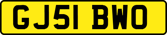 GJ51BWO