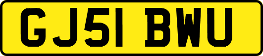 GJ51BWU