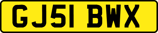 GJ51BWX