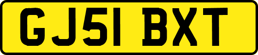 GJ51BXT