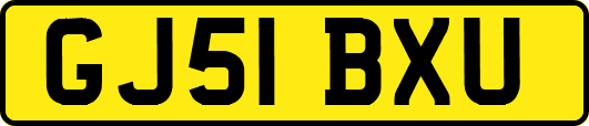 GJ51BXU