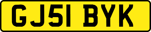 GJ51BYK