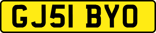 GJ51BYO