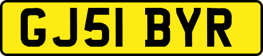 GJ51BYR