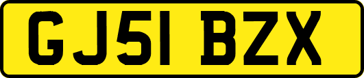 GJ51BZX