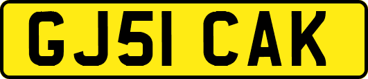 GJ51CAK