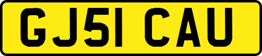 GJ51CAU