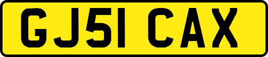 GJ51CAX