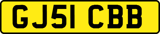 GJ51CBB