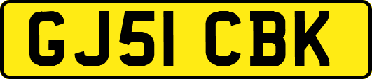 GJ51CBK