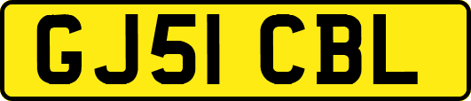 GJ51CBL