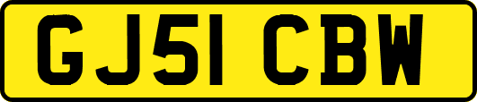 GJ51CBW