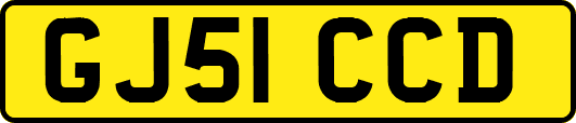 GJ51CCD