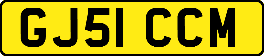 GJ51CCM