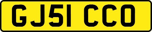 GJ51CCO