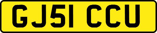 GJ51CCU