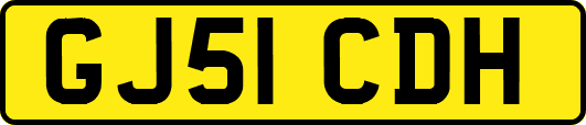 GJ51CDH