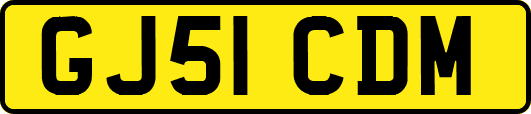 GJ51CDM