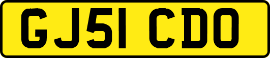 GJ51CDO