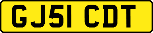 GJ51CDT