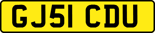 GJ51CDU