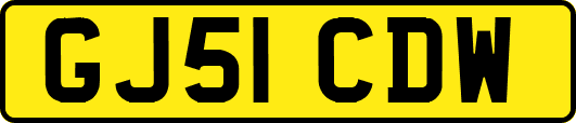 GJ51CDW