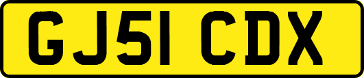 GJ51CDX