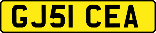 GJ51CEA