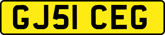 GJ51CEG