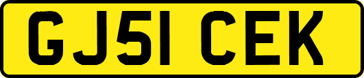 GJ51CEK