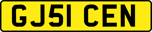 GJ51CEN