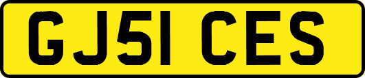 GJ51CES