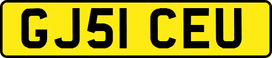 GJ51CEU