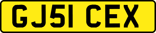 GJ51CEX