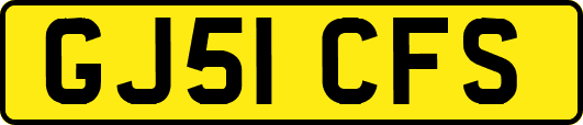 GJ51CFS